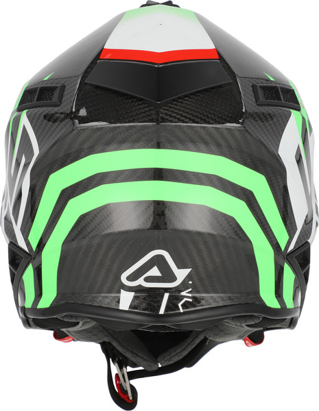 Мотошлем Acerbis Steel Carbon 22-06 / 0025047.379.066