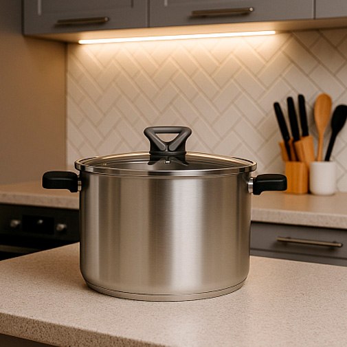 Кастрюля Attribute Foldaway / ASF024