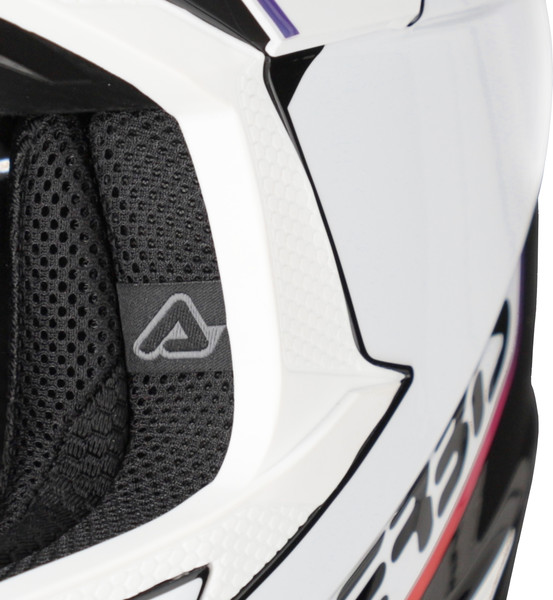 Мотошлем Acerbis T711 / 0026458.237.069