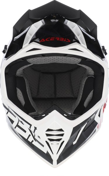 Мотошлем Acerbis X-Track 22-06 / 0025032.315.062