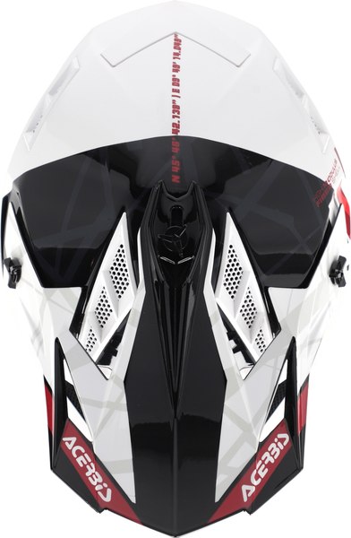 Мотошлем Acerbis X-Track 22-06 / 0025032.315.062