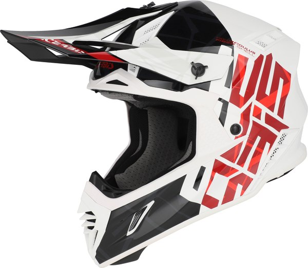 Мотошлем Acerbis X-Track 22-06 / 0025032.315.069 - фото