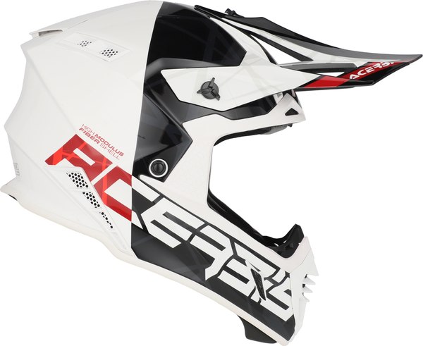 Мотошлем Acerbis X-Track 22-06 / 0025032.315.069