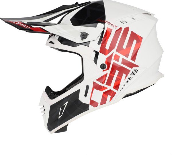 Мотошлем Acerbis X-Track 22-06 / 0025032.315.069