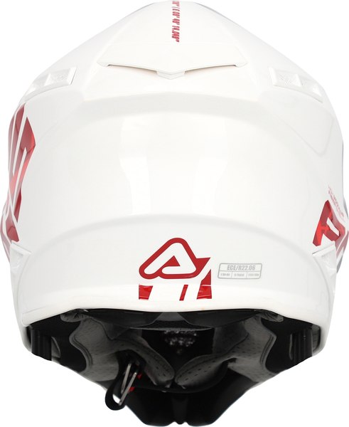 Мотошлем Acerbis X-Track 22-06 / 0025032.315.069