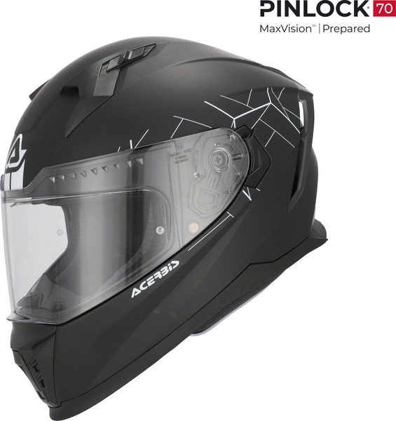 Мотошлем Acerbis X-Way 0025402.090.066