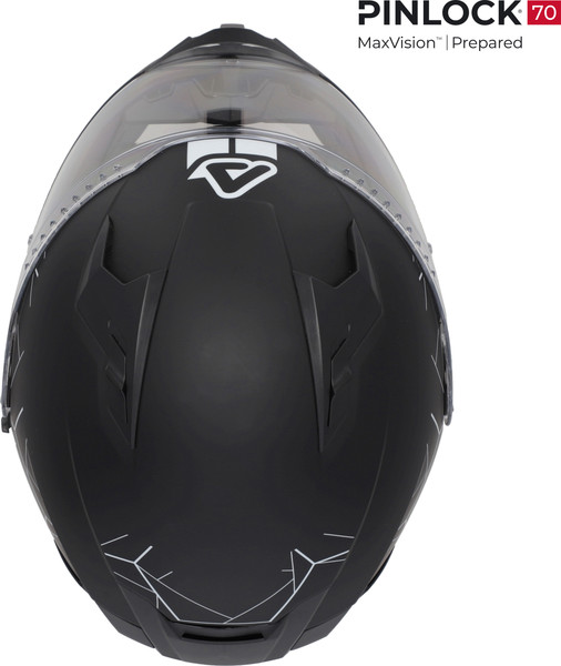 Мотошлем Acerbis X-Way 0025402.090.062