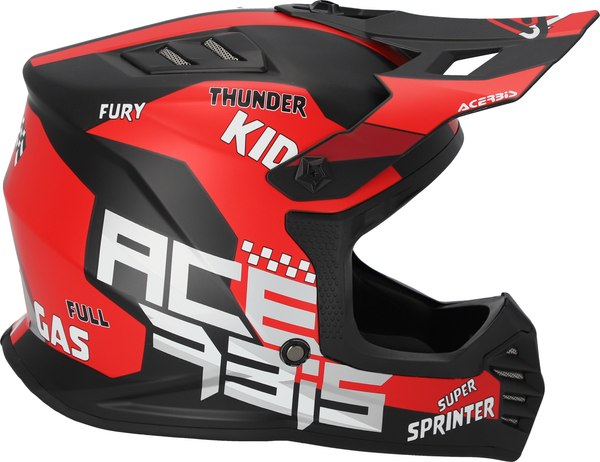 Мотошлем Acerbis Profile Junior 0025401.323.054