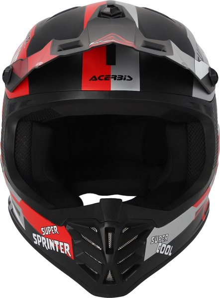 Мотошлем Acerbis Profile Junior 0025401.323.052
