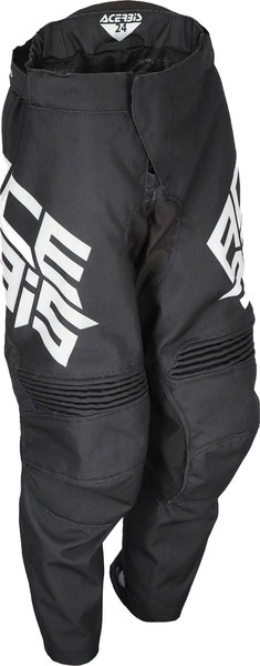 Мотоштаны Acerbis MX Track Kid 0024476.090.026 - фото