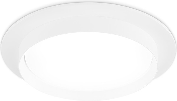 Точечный светильник Ambrella TU5011 WH