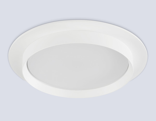 Точечный светильник Ambrella TU5011 WH