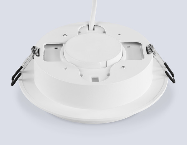 Точечный светильник Ambrella TU5011 WH