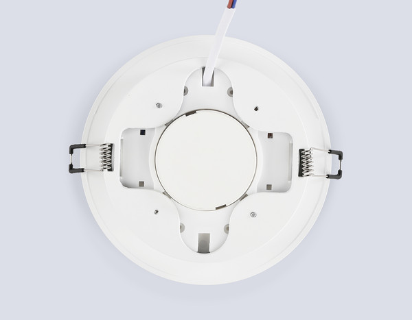 Точечный светильник Ambrella TU5011 WH