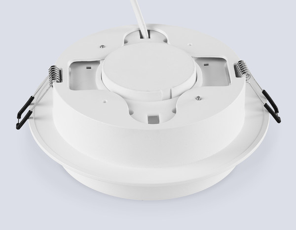 Точечный светильник Ambrella TU5205 WH