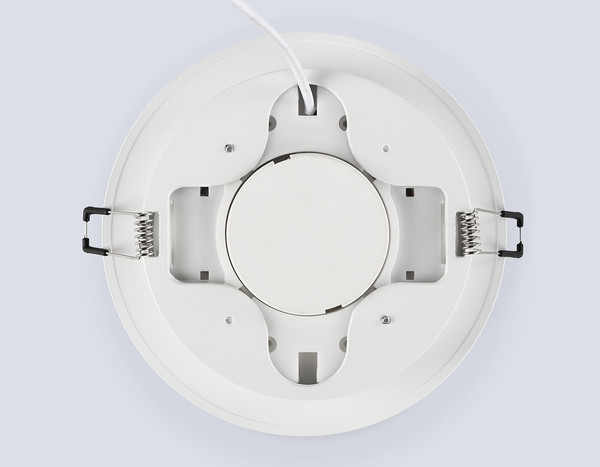 Точечный светильник Ambrella TU5205 WH