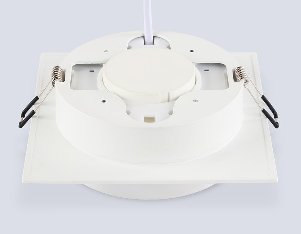 Точечный светильник Ambrella TU5220 WH