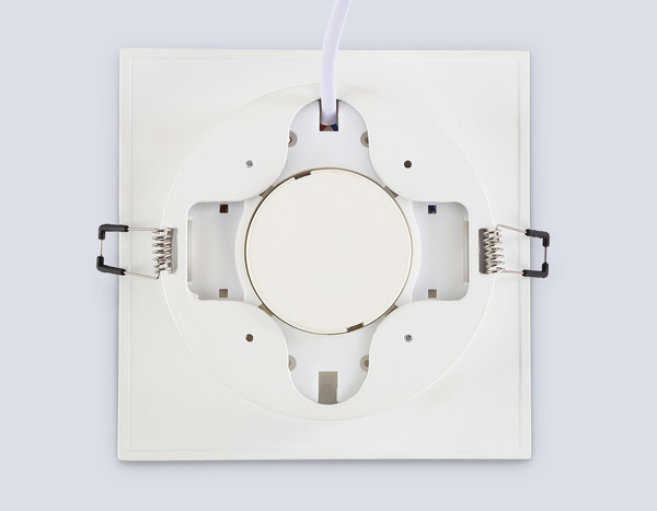 Точечный светильник Ambrella TU5220 WH