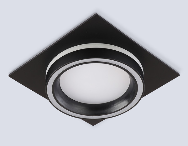 Точечный светильник Ambrella TU5230 BK