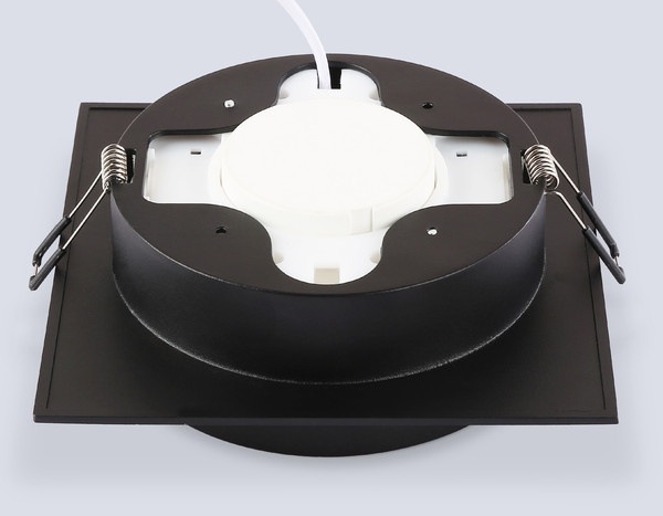 Точечный светильник Ambrella TU5230 BK