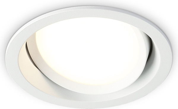 Точечный светильник Ambrella TN52230 WH