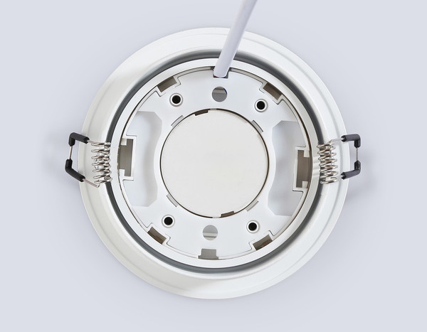 Точечный светильник Ambrella TN52230 WH