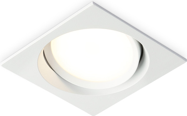 Точечный светильник Ambrella TN52232 WH