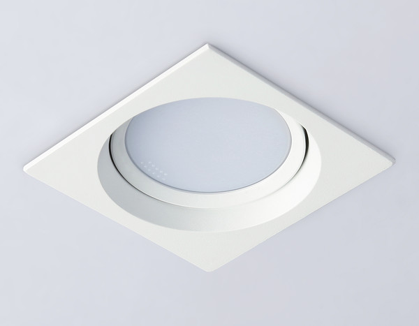 Точечный светильник Ambrella TN52232 WH