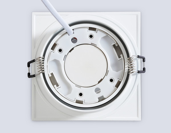 Точечный светильник Ambrella TN52232 WH