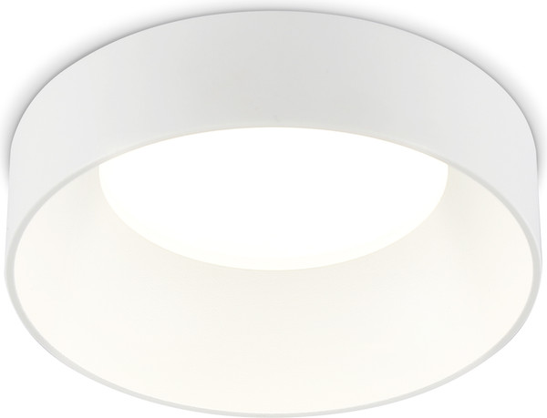 Точечный светильник Ambrella TN51816 WH