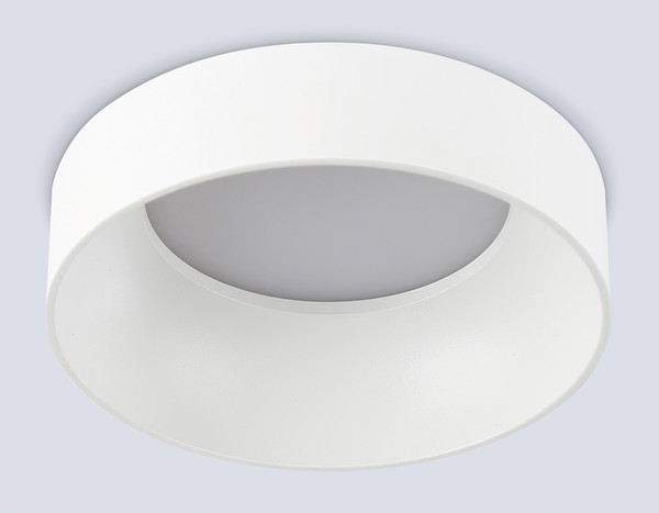 Точечный светильник Ambrella TN51816 WH