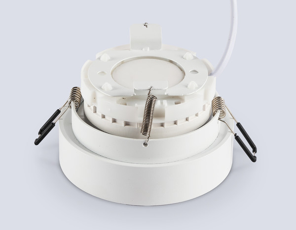 Точечный светильник Ambrella TN51816 WH