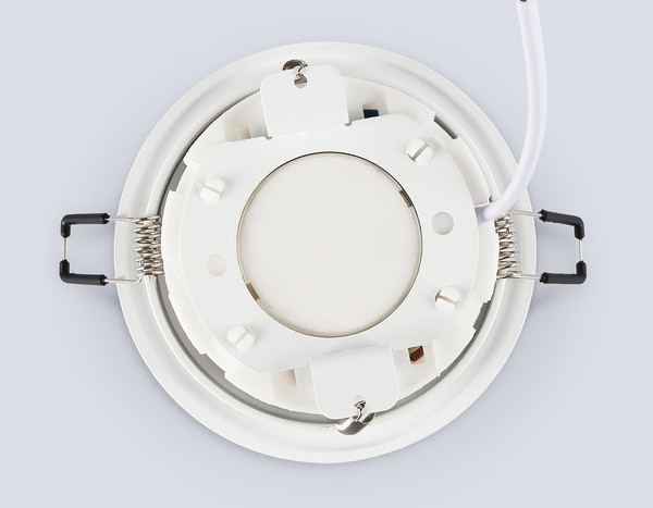 Точечный светильник Ambrella TN51816 WH