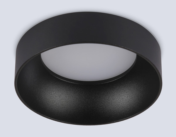 Точечный светильник Ambrella TN51817 BK