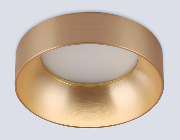 Точечный светильник Ambrella TN51818 GD