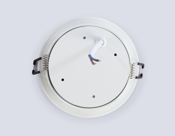 Точечный светильник Ambrella TN6651 WH