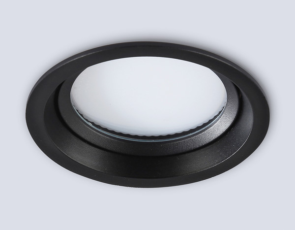 Точечный светильник Ambrella TN6653 BK