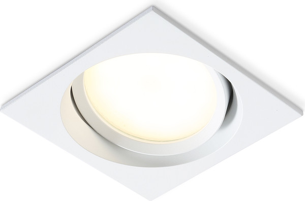 Точечный светильник Ambrella TN6655 WH