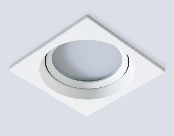 Точечный светильник Ambrella TN6655 WH