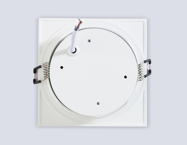 Точечный светильник Ambrella TN6655 WH