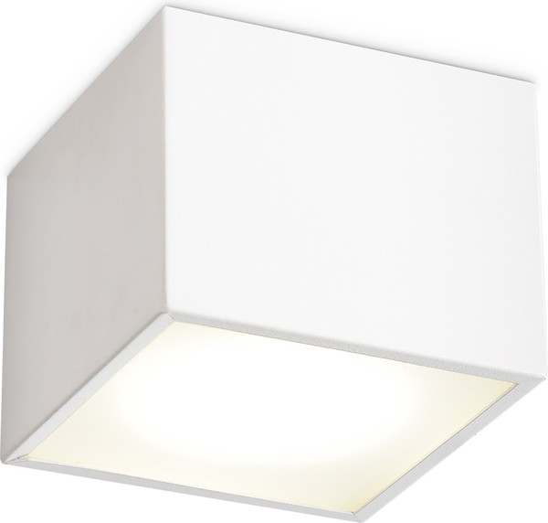 Точечный светильник Ambrella TN6530 WH