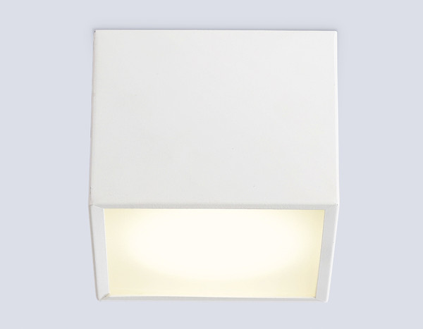 Точечный светильник Ambrella TN6530 WH