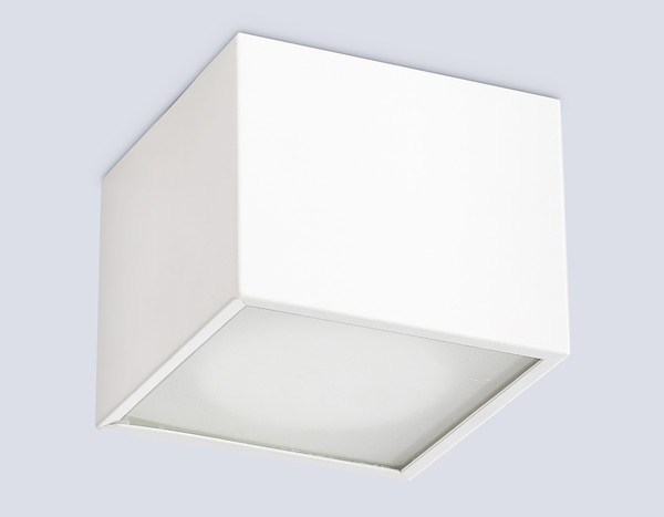 Точечный светильник Ambrella TN6530 WH