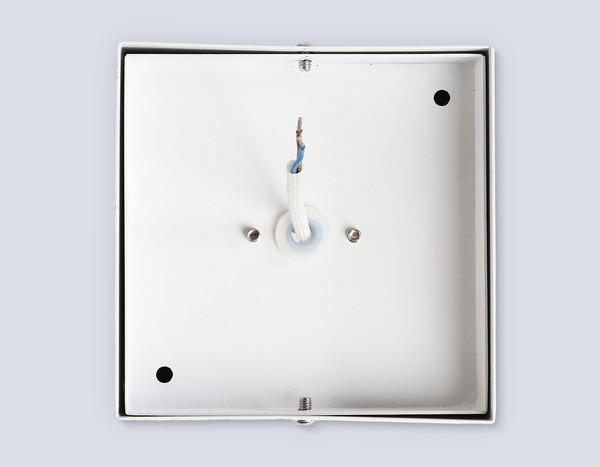 Точечный светильник Ambrella TN6530 WH