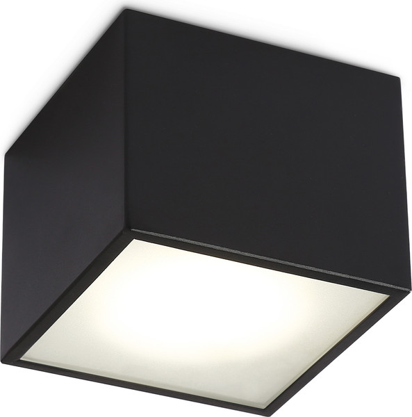 Точечный светильник Ambrella TN6532 BK