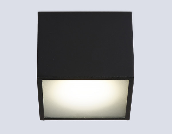 Точечный светильник Ambrella TN6532 BK