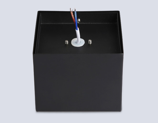 Точечный светильник Ambrella TN6532 BK