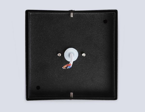 Точечный светильник Ambrella TN6532 BK