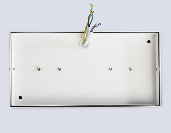 Точечный светильник Ambrella TN6534/2 WH
