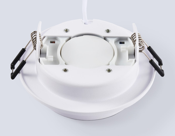 Точечный светильник Ambrella TN6733 WH